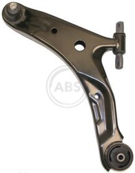 A.B.S. Querlenker Dreieckslenker 210823 für FÉ HYUNDAI SM SANTA Stahl 1 SUV CRDi