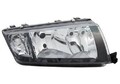 VAN WEZEL Scheinwerfer Rechts für SKODA Fabia I Combi (6Y5) FABIA (6Y2) 7625964