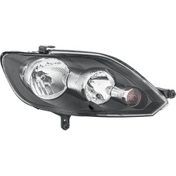 Hella 1EE 009 948-061 Hauptscheinwerfer für VW GOLF PLUS 5M1 521
