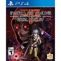 PS4 - Sword Art Online: Fatal Bullet US mit OVP sehr guter Zustand