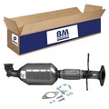 BM KATALYSATOR VORNE passend für FORD GALAXY MONDEO S-MAX 2.0 TDCi EURO 4