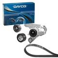 DAYCO ZAHNRIEMENSATZ + WASSERPUMPE passend für FIAT DUCATO | KTBWP3390