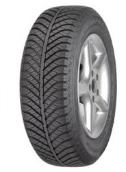 GOODYEAR 235/65 R16C 115/113R VECTOR 4 SEASONS   MO-V(MERCEDES COMERCIAL)