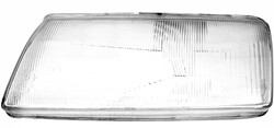 Streuscheibe links für Opel Vectra A 1992-1995 Scheinwerferglas Scheibe Glas