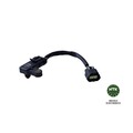 NTK Saugrohr-Drucksensor EPBMPN3-V018Z 97066 passend für CHEVROLET, OPEL