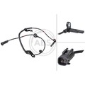 A.B.S. ABS Sensor Raddrehzahl vorne rechts für Mitsubishi Eclipse Cross GK GK