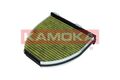 Kamoka (6080053) Innenraumfilter, Pollenfilter, Mikrofilter für MERCEDES