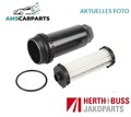 HYDRAULIKFILTER SATZ AUTOMATIK-GETRIEBE J1350828 HERTH+BUSS JAKOPARTS NEU