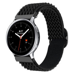 Nylon Uhren Armband für Huawei Watch GT / GT2 / GT2e / 42-46mm / GT3 / GT3 PRO ✅