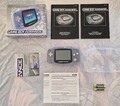 Nintendo Game Boy Advance Handheld-Spielkonsole  OVP  !!!! Nagelneu !!!