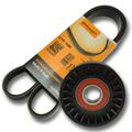 CONTI Keilrippenriemen 6PK1080 + Rolle XL-b für  VAG   1,4 16V   mit Klima