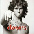 Best of (40th Anniversary),Very von The Doors (CD, 2007)