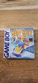 Nintendo Game Boy Spiel - Wave Race Gameboy 