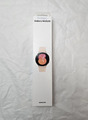 SAMSUNG Galaxy Watch5 LTE 40mm Smartwatch Aluminium Fluorkautschuk