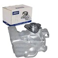 DOLZ WASSERPUMPE KÜHLMITTELPUMPE passend für CITROËN JUMPER FIAT DUCATO PEUGEOT 