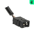 2x Optimal Bremsscheibe 702983BS4 für RENAULT