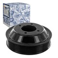 VAICO RIEMENSCHEIBE WASSERPUMPE passend für BMW 3 5 7 X3 X5 Z3 Z4 | V20-1591
