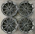 4 Orig BMW Alufelgen Styling 471 7Jx16 ET52 6855080 2er F45 AT F46 GT FB622