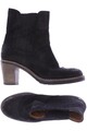Shabbies Amsterdam Stiefelette Damen Ankle Boots Booties Gr. EU 39 S... #jwejlx9