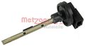 Sensor  Innenraumtemperatur Metzger 0905430 für BMW