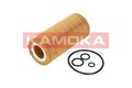 Ölfilter KAMOKA F108901 Filtereinsatz für W220 W211 MERCEDES KLASSE S211 S210