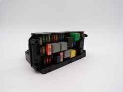 Mercedes-Benz W212 E-Klasse SAM Modul Sicherungskasten A2129004911