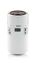 Mann-Filter Ölfilter Öl Filter für JCB Fasttrac 6.8 ab 10-> W951