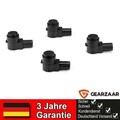 4x Park Sensor PDC Für Opel Insignia Meriva A B Mokka Signum Hinten Vorne Hinten