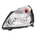 HELLA Scheinwerfer Links für RENAULT CLIO II (BB0/1/2, CB0/1/2) Thalia I (LB)