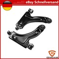 Querlenkersatz passt für Opel Meriva MK I X03 2x Links und Rechts 5352027 Paar