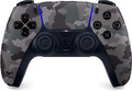 Sony Original DualSense Wireless Controller Grey Camouflage [PlayStation 5]