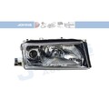 1x Hauptscheinwerfer JOHNS 71 20 10-6 passend für SKODA