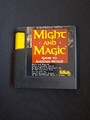 SEGA Mega Drive Spiel - Might and Magic: Gates to another World