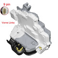 Vorne Links Türschloss Schloß Stellmotor Für Audi A3 8P A4 8E B7 A6 4F 4F1837015