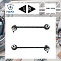 2x Delphi Stange/Strebe, Stabilisator Links, Rechts für Infiniti Q50 Q70 M Q60
