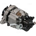 HC-Cargo Lichtmaschine Generator Lima 110806 für MITSUBISHI PAJERO 1 Canvas Top