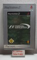 F1 Formel Eins 2001 Formula 1 | PlayStation 2 PS2 |OVP+Anleitung B2769