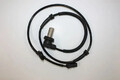 ABS-Raddrehzahlsensor Induktivsensor 150041710 AUTOMEGA für AUDI VW