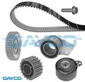 DAYCO KTB290 Zahnriemensatz Zahnriemen Satz für Renault 