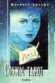 Tarotkarten, Cosmic Tarot, m. Begleitbuch von Lösche, No... | Buch | Zustand gut