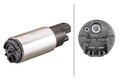HELLA Kraftstoffpumpe 8TF 358 106-761 für HYUNDAI MAZDA