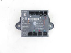 TÜRMODUL RECHTS HINTEN MERCEDES W212 A2128204085 A2128204026 / CZ 17196