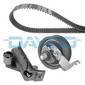 Dayco KTB513 Zahnriemensatz passend für FIAT Riementrieb
