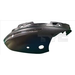 1x ORIGINAL® Tyc Blinkleuchte für Renault MEGANE IV Grandtour MEGANE IV