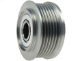 AS-PL Generatorfreilauf AFP0032 für VW M16x1,5 LINE TRANSPORTER T4 70A 70H 7DA 2
