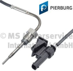 PIERBURG 7.11020.42.0 Sensor für Abgastemperatur Sensor Abgastemperatur 