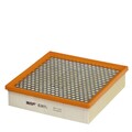Hengst Filter E207L Luftfilter für Mercedes 124 Stufenheck W124 2.5 1988-1996