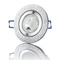 LED Einbaustrahler Bad Außen Feuchtraum Einbauleuchte Spot IP44 230V - lambado®