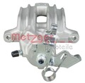 METZGER AUTOTEILE Bremssattel 6260060 für 9A2 VW SEAT A2 9A6 8Z0 AUDI 9N2 9A4 4