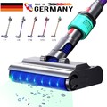 Elektrischer Wischaufsatz für Dyson V11 V10 V8 V7 V15 Staubsauger Wischmopp DHL